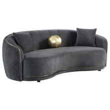 Load image into Gallery viewer, Brookside Stationary Sofa