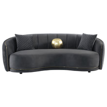 Load image into Gallery viewer, Brookside Stationary Sofa