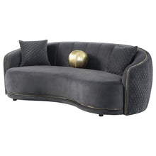 Load image into Gallery viewer, Brookside Stationary Sofa
