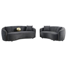 Load image into Gallery viewer, Brookside Stationary Sofa