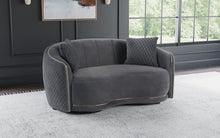 Load image into Gallery viewer, Brookside Loveseat