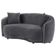 Load image into Gallery viewer, Brookside Loveseat