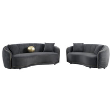 Load image into Gallery viewer, Brookside Loveseat