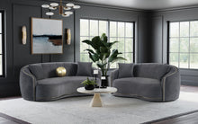 Load image into Gallery viewer, Brookside Loveseat