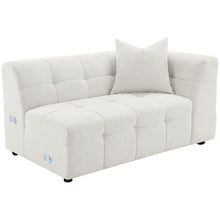 Load image into Gallery viewer, Everly Stationary Sofa