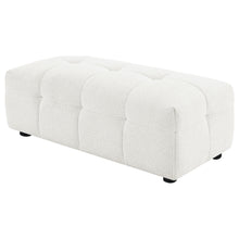 Load image into Gallery viewer, Everly Ottoman