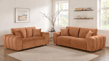 Load image into Gallery viewer, Burnett Loveseat