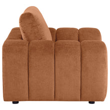 Load image into Gallery viewer, Burnett Accent Chair