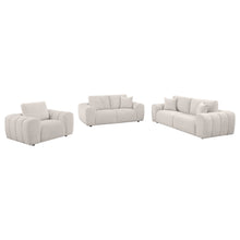 Load image into Gallery viewer, Burnett Sofa Set