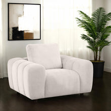 Load image into Gallery viewer, Burnett Accent Chair