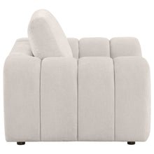 Load image into Gallery viewer, Burnett Accent Chair
