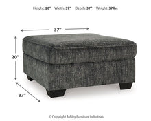 Load image into Gallery viewer, Lonoke Living Room Set