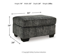 Load image into Gallery viewer, Lonoke Living Room Set