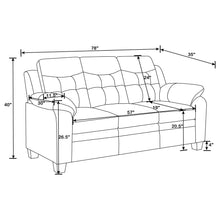 Load image into Gallery viewer, Finley Sofa