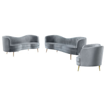 Load image into Gallery viewer, Sophia Sofa Set