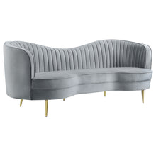 Load image into Gallery viewer, Sophia Sofa Set