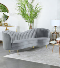 Load image into Gallery viewer, Sophia Loveseat