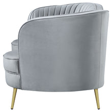 Load image into Gallery viewer, Sophia Loveseat
