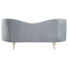 Load image into Gallery viewer, Sophia Loveseat