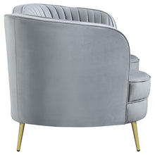 Load image into Gallery viewer, Sophia Loveseat