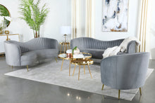 Load image into Gallery viewer, Sophia Loveseat
