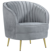 Load image into Gallery viewer, Sophia Accent Chair