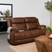 Load image into Gallery viewer, Ellington Loveseat