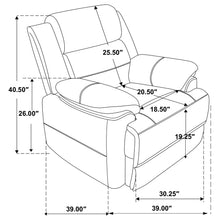 Load image into Gallery viewer, Ellington Accent Chair