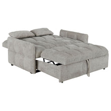 Load image into Gallery viewer, Cotswold Convertible Sleeper Sofa Bed