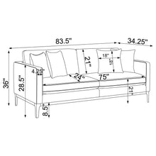 Load image into Gallery viewer, Apperson Sofa