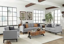 Load image into Gallery viewer, Apperson Loveseat