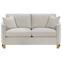 Load image into Gallery viewer, Corliss Loveseat