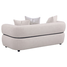 Load image into Gallery viewer, Jeanette Loveseat