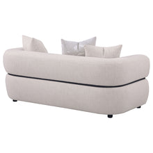 Load image into Gallery viewer, Jeanette Loveseat