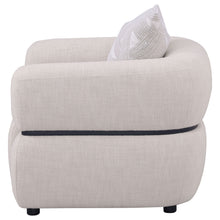 Load image into Gallery viewer, Jeanette Accent Chair