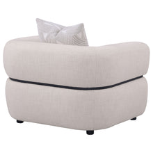 Load image into Gallery viewer, Jeanette Accent Chair