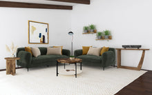 Load image into Gallery viewer, Jade Sofa Set