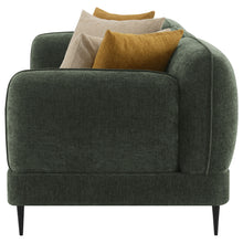 Load image into Gallery viewer, Jade Stationary Sofa