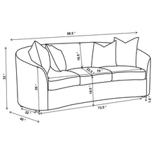 Load image into Gallery viewer, Rainn Sofa