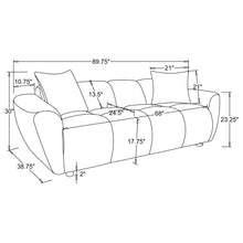 Load image into Gallery viewer, Destino Sofa