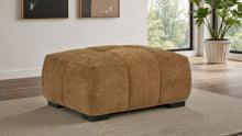 Load image into Gallery viewer, Octavia Ottoman