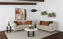 Load image into Gallery viewer, Jade Sofa Set