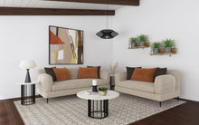 Load image into Gallery viewer, Jade Sofa