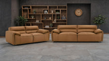 Load image into Gallery viewer, Buxton Loveseat
