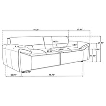Load image into Gallery viewer, Buxton Sofa