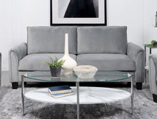 Load image into Gallery viewer, Davis Stationary Sofa