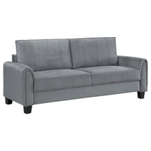 Load image into Gallery viewer, Davis Stationary Sofa