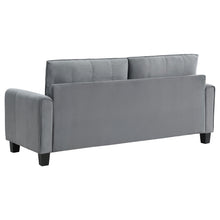 Load image into Gallery viewer, Davis Stationary Sofa