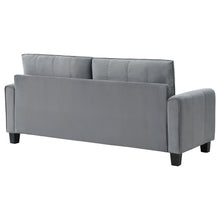 Load image into Gallery viewer, Davis Stationary Sofa