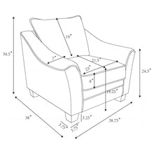 Load image into Gallery viewer, Tomkins Sofa Set